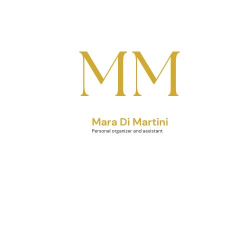Mara Di Martini - Seixal - Empregada Doméstica