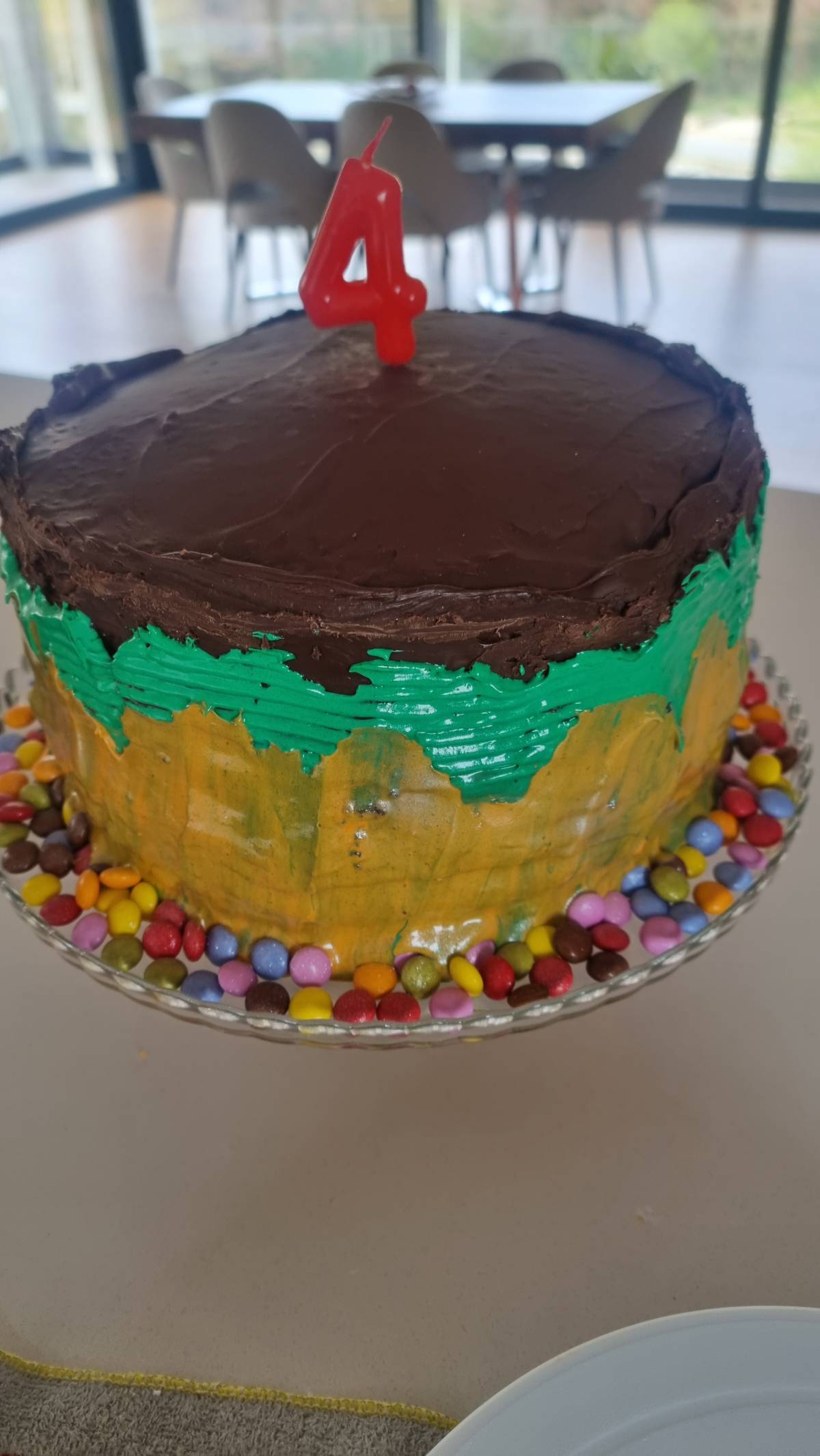 Bolos Caseiros - Lousada - Cake Making Services