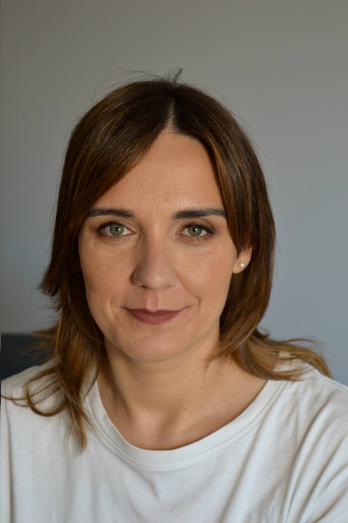 Ligia Ferreira Maquilhadora Profissional - Maia - Manicure and pedicure (for women)