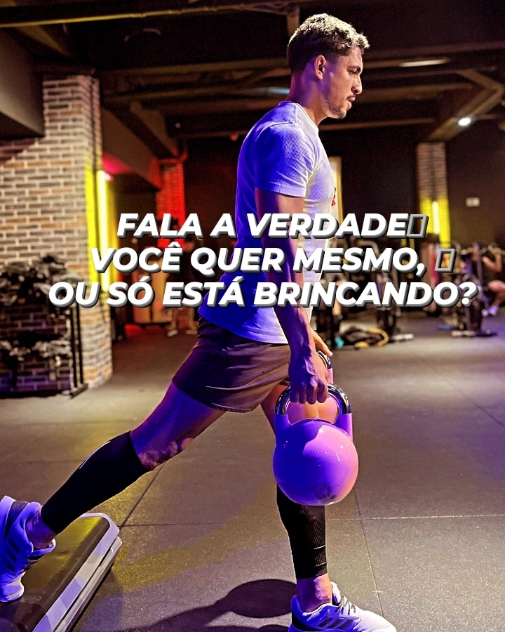 Douglas dias - Lisboa - Personal Training