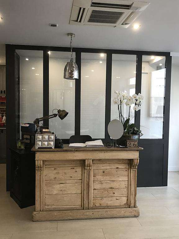 Filipa Fernandes Gonçalves - Sintra - Interior Design