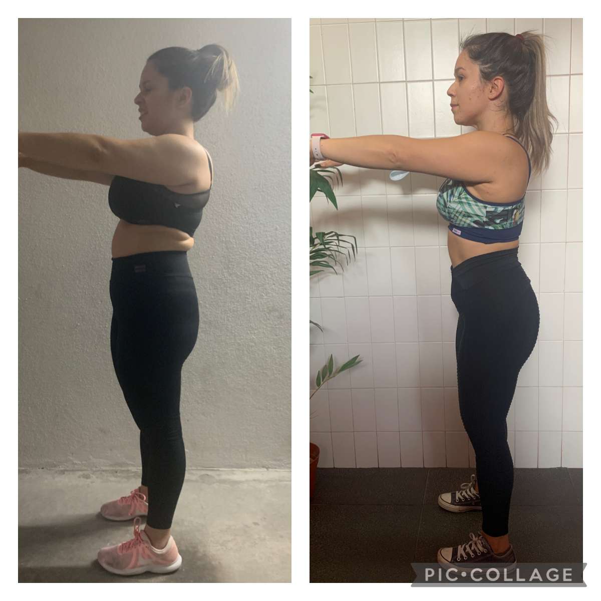 Personal Trainer Sara Lopes - Barreiro - Zirkeltraining