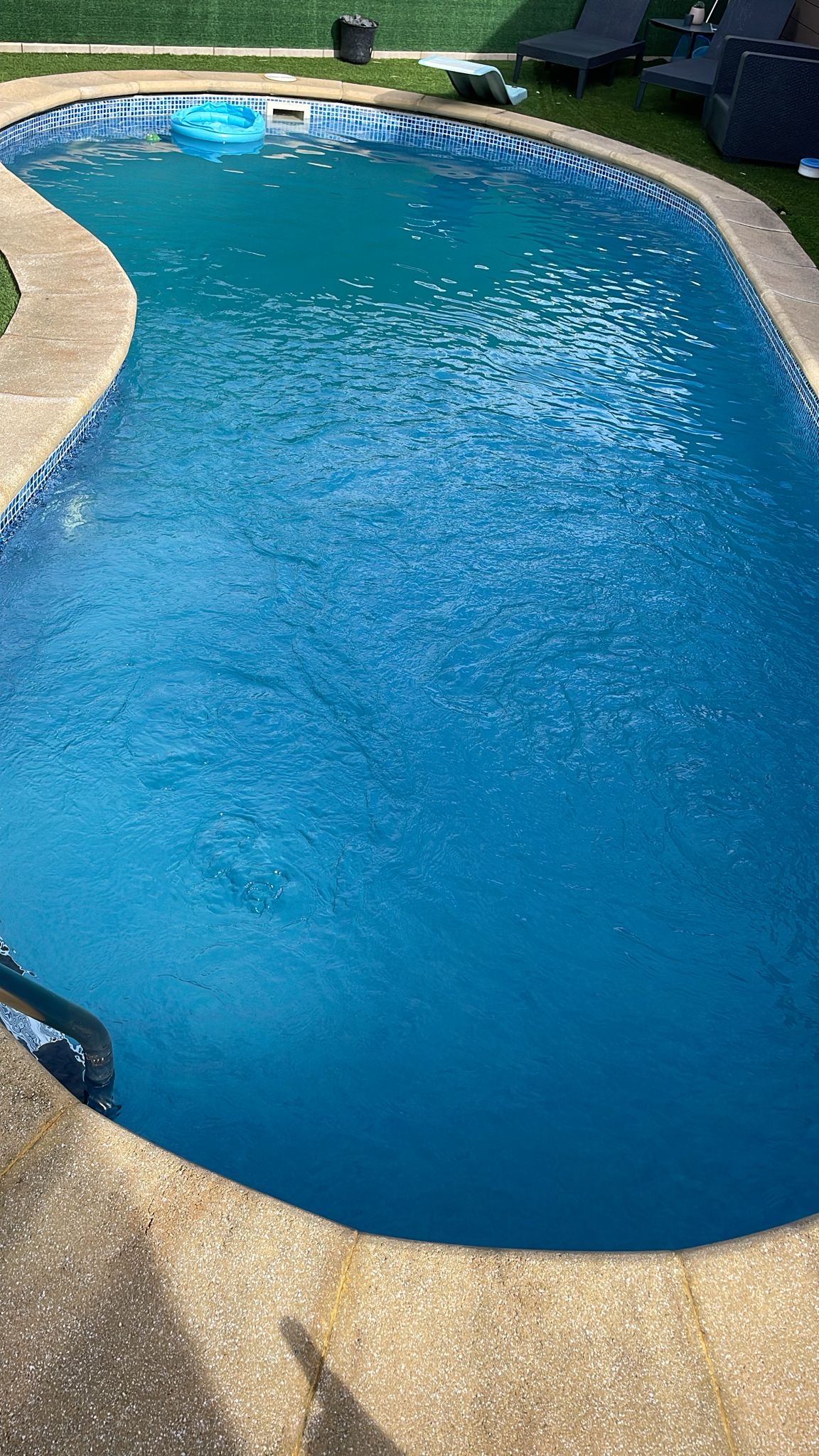RN PISCINAS - Sintra - Hot Tub and Spa Repair