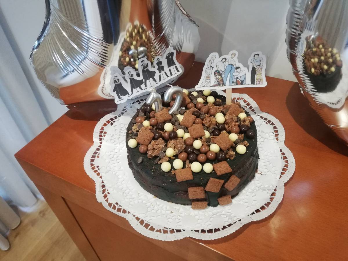 Bolos Caseiros - Lousada - Cakes and Sweets
