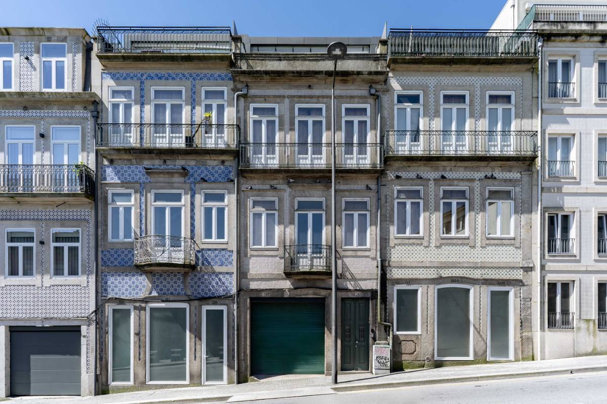 Jorge Ferreira - Porto - Fotografia de Imóveis