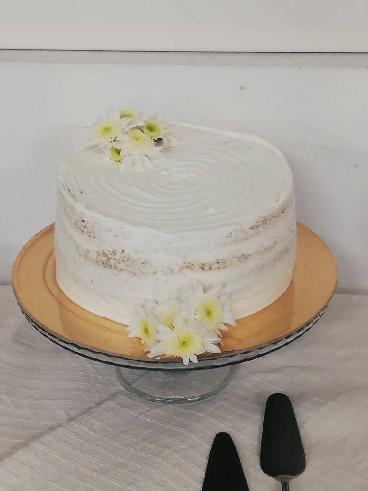Bolos Caseiros - Lousada - Wedding Cakes