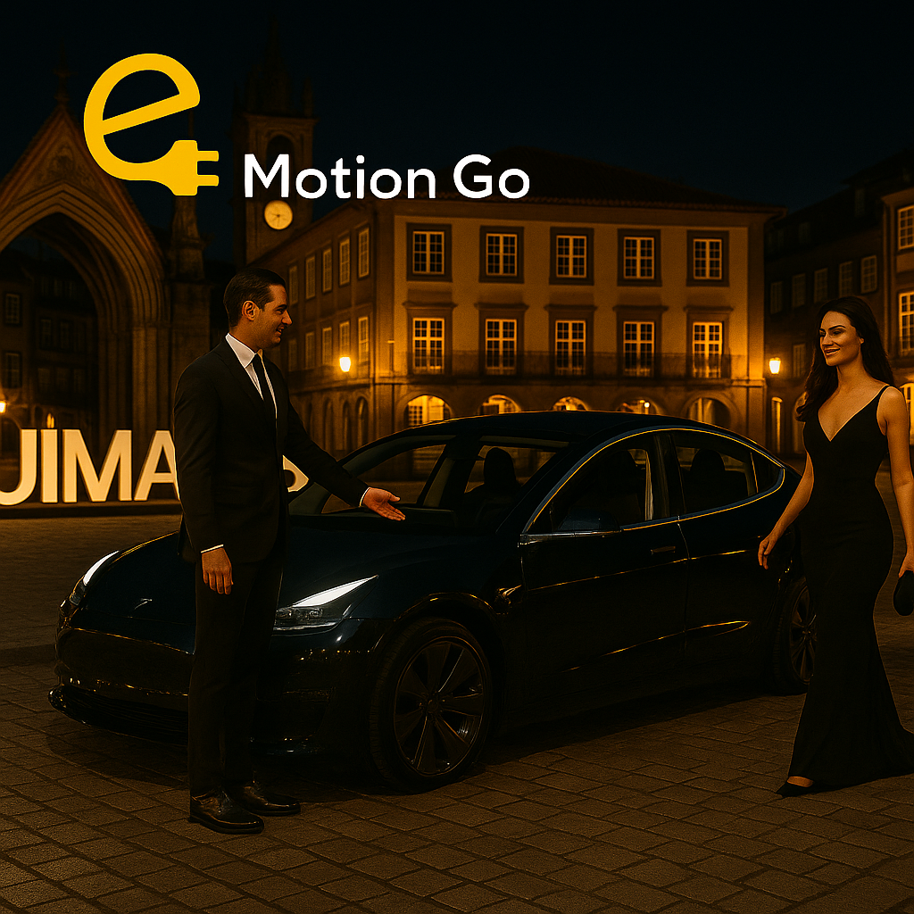 eMotionGo - Guimarães - Circuits et dégustations de vins