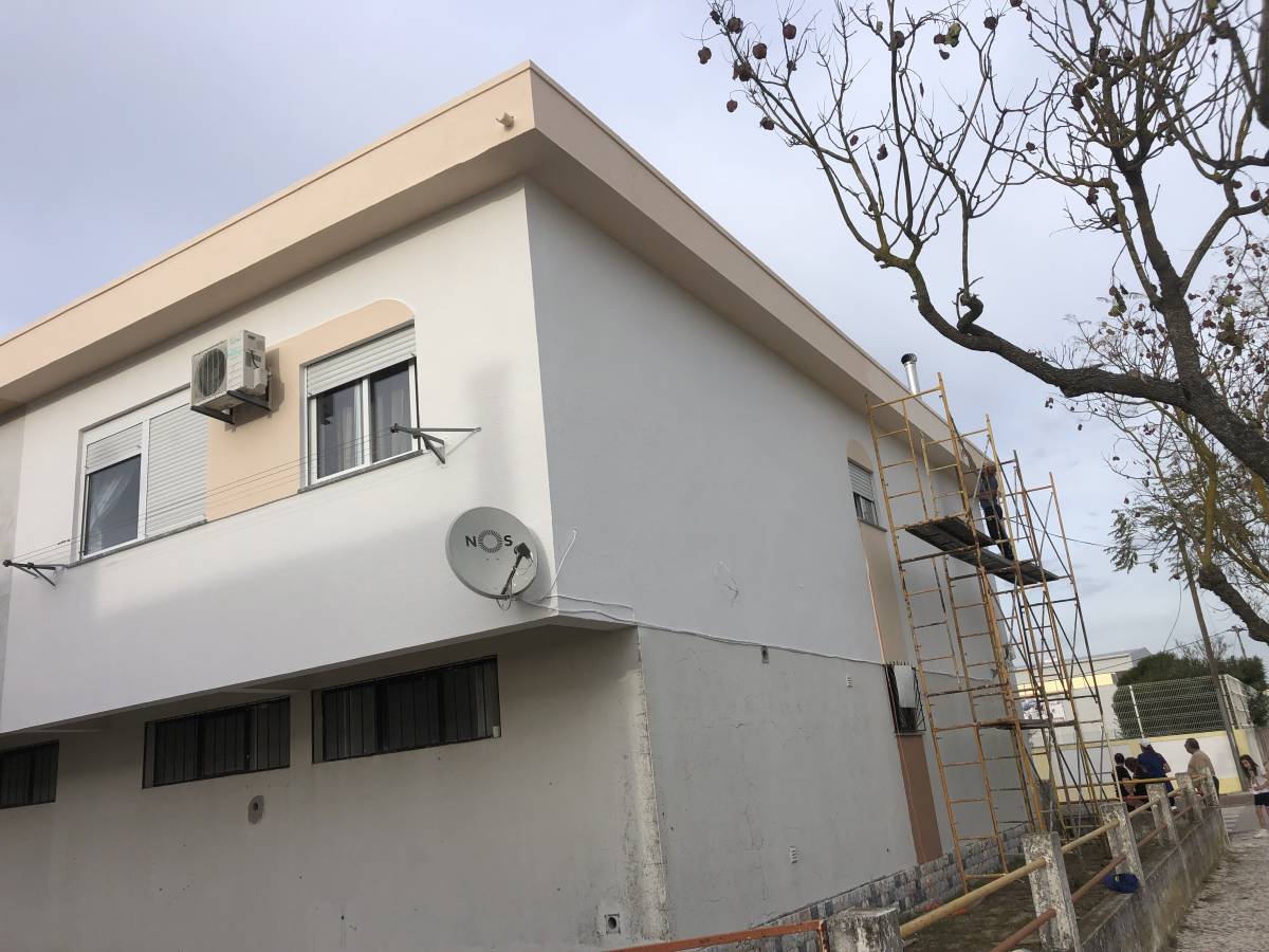 TELLES PINTURAS - Setúbal - Drywall Installation and Hanging
