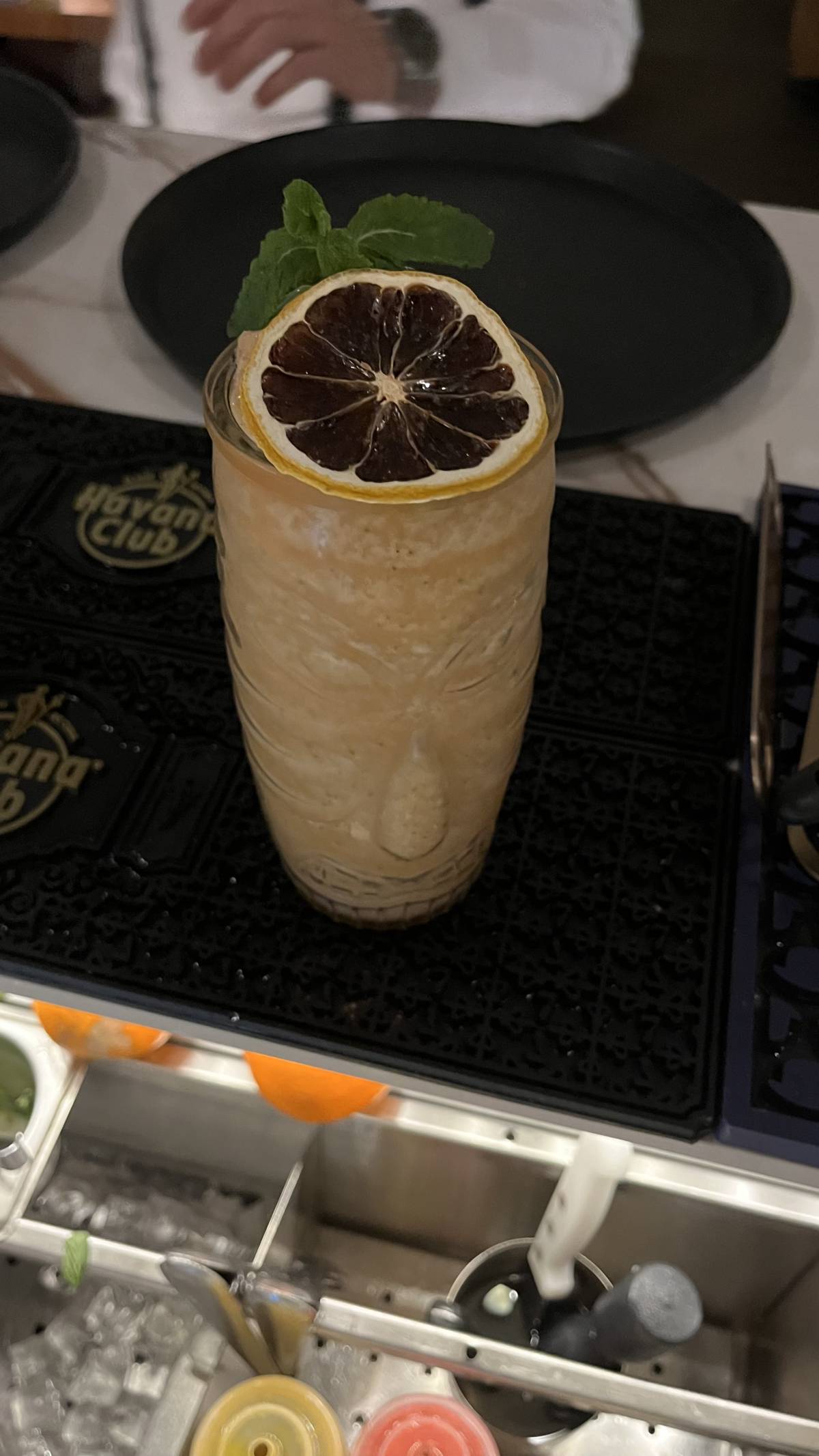 Érica - Cascais - Bartending