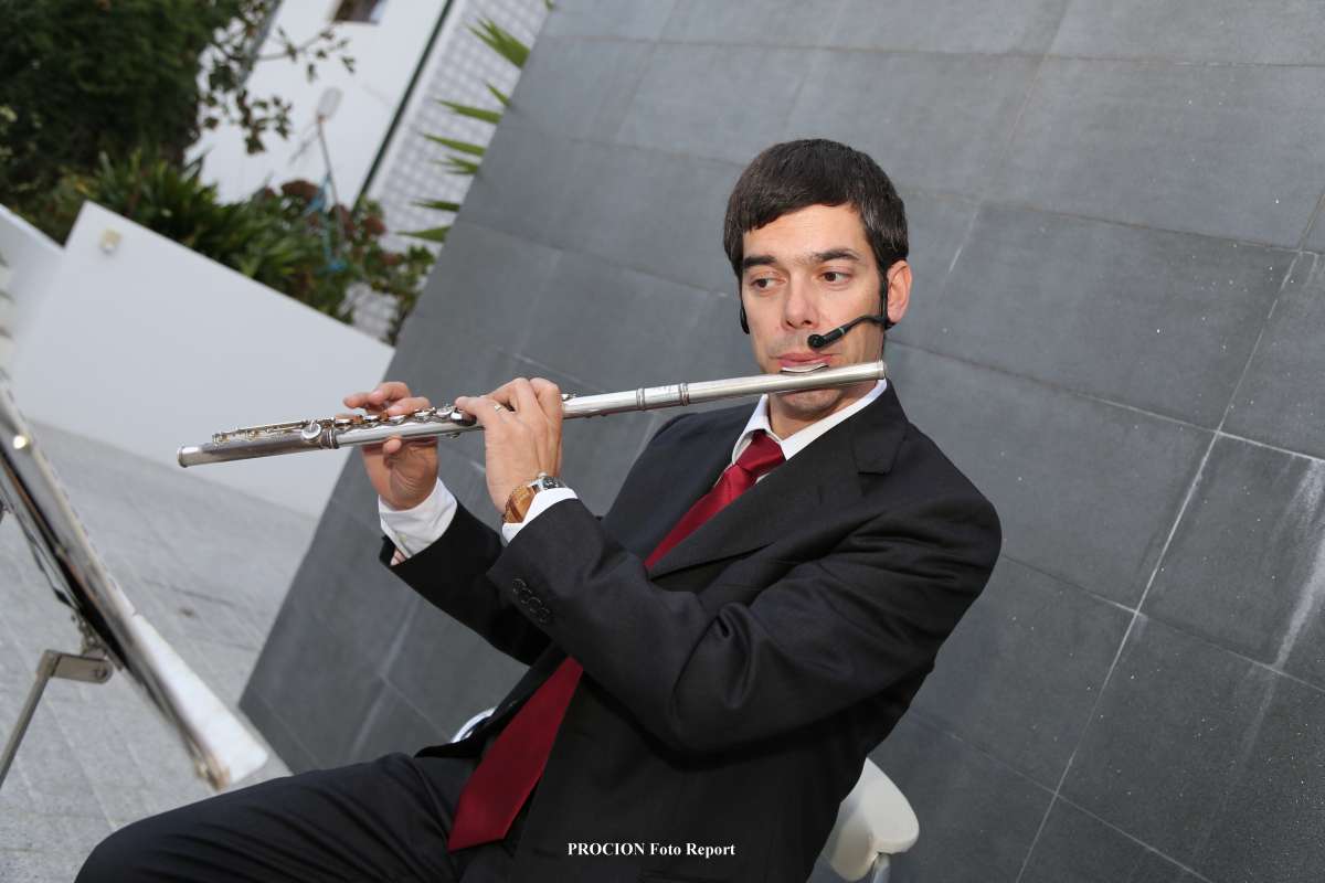 Bruno Moreira - Albergaria-a-Velha - Rock Band Entertainment