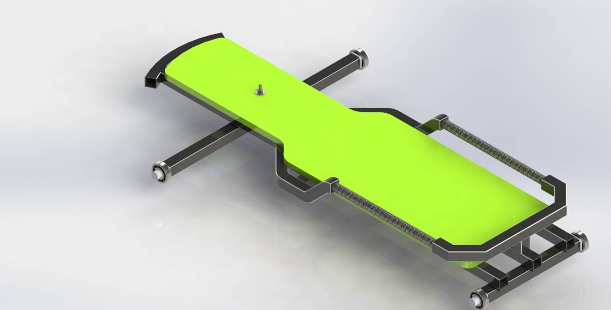 Aquiles Gonçalves - Designer - Aveiro - Engineering Design