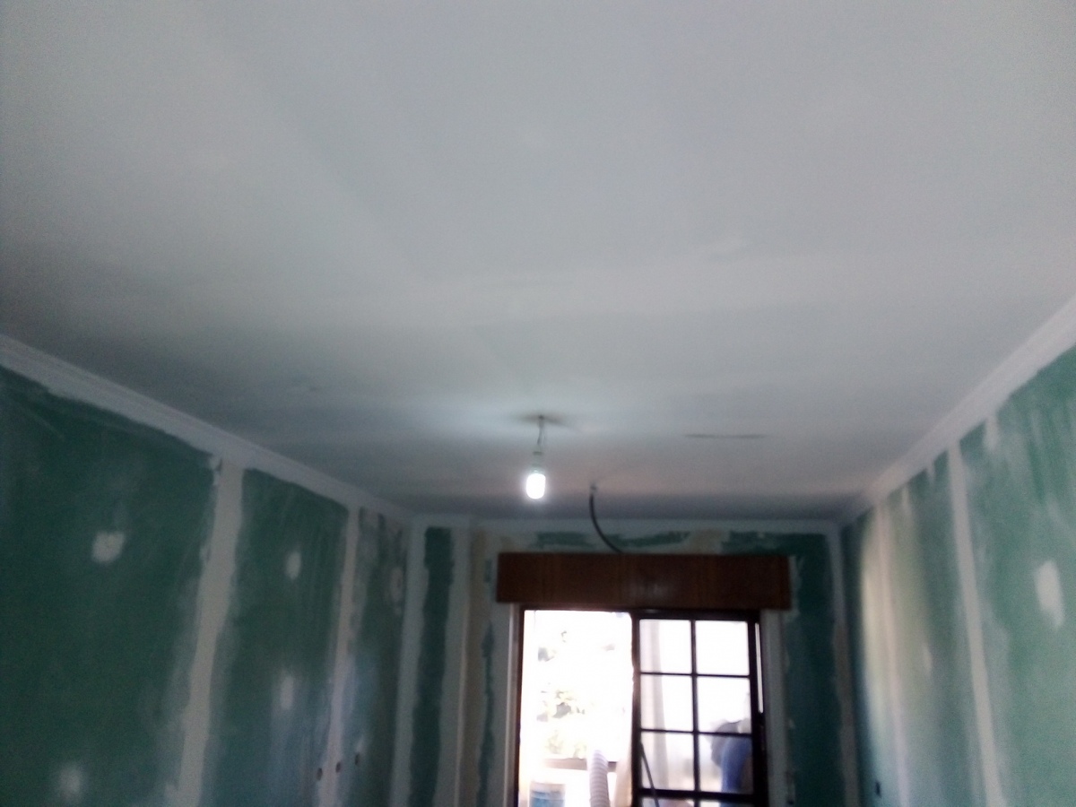 Better House - Serviços de Construção Civil - Benavente - Roof Installation or Replacement