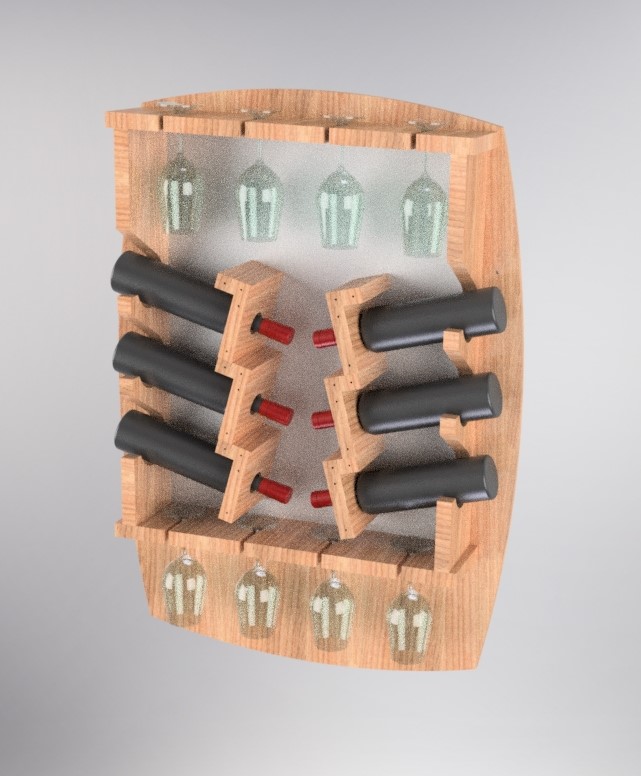 Aquiles Gonçalves - Designer - Aveiro - 3D Modeling and CAD Services
