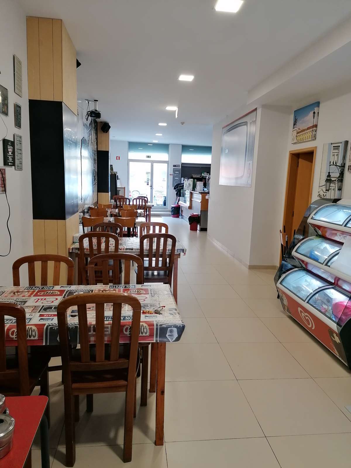 Catarina Santos, Unipessoal, Lda - Seixal - Remodelação de Cozinhas