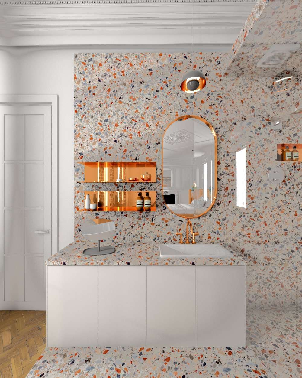 Filipa Fernandes Gonçalves - Sintra - Interior Design
