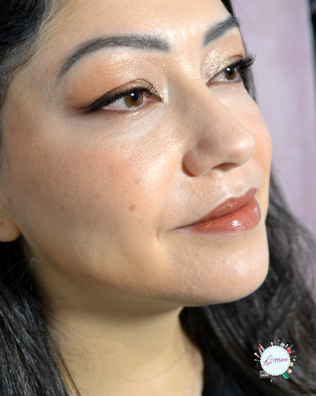 Ligia Ferreira Maquilhadora Profissional - Maia - Advisory - Management
