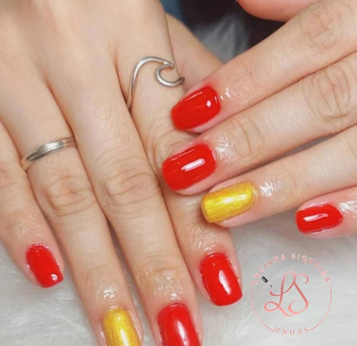 Luciana Siqueira Unhas - Montemor-o-Velho - Babysitter