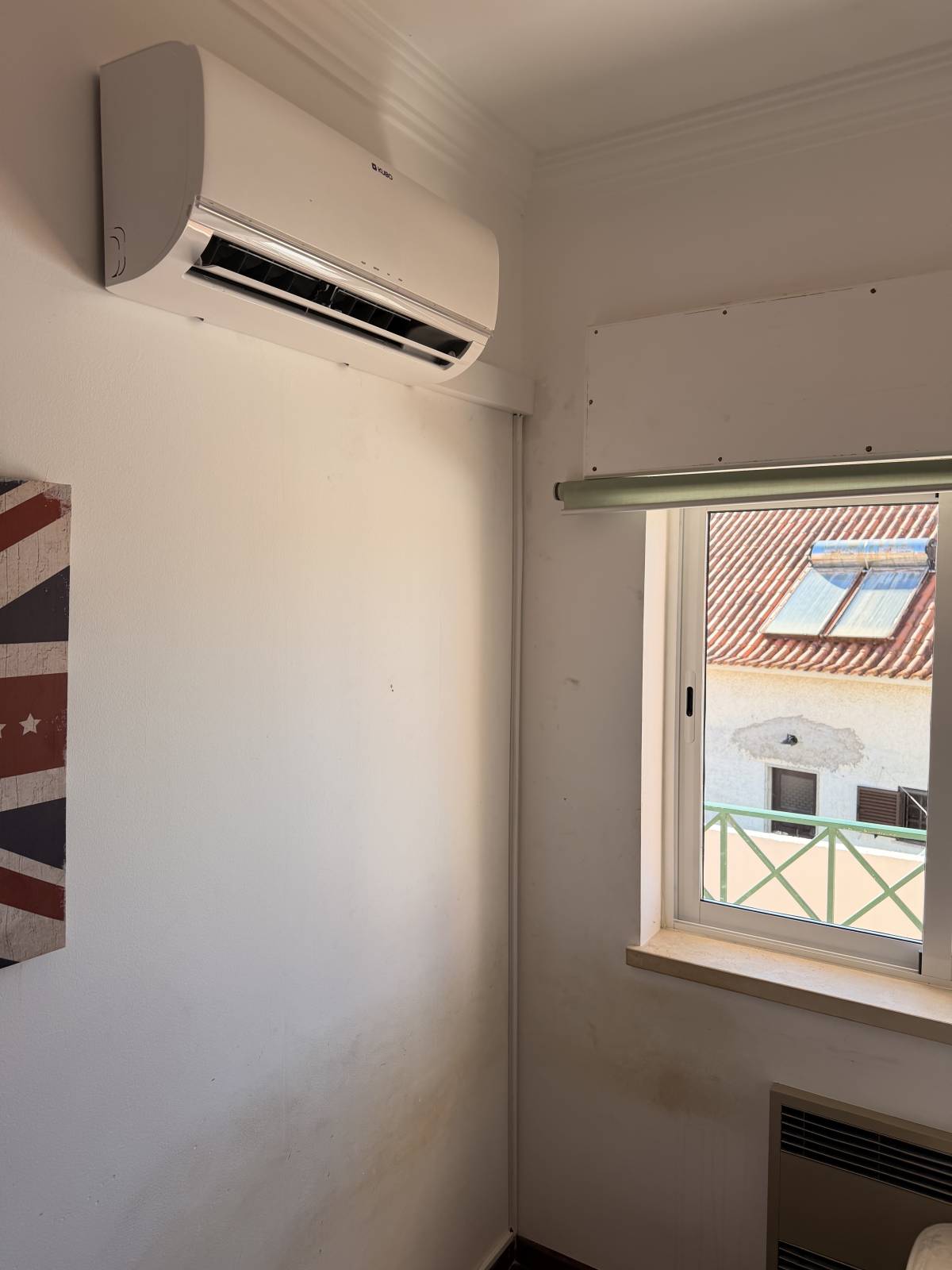 Set Solutions - Seixal - Instalação ou Substituição de Ventilador de Casa de Banho