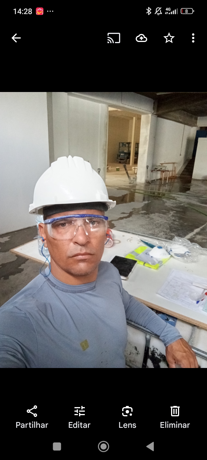 Zenon construções - Sintra - Stone or Tile Flooring Installation