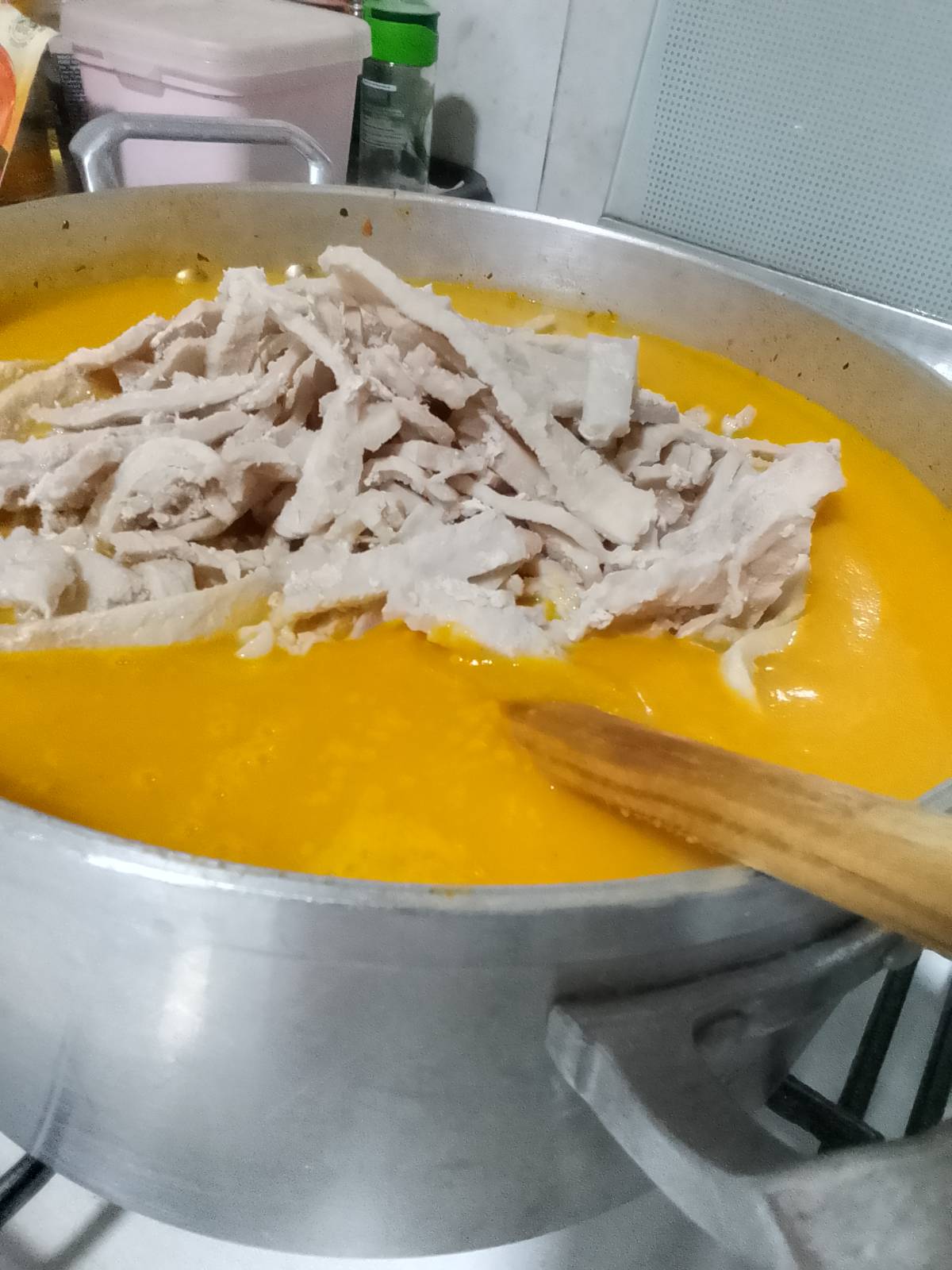 Lyona Bumba - Almada - Inspeção e Remoção de Bolor