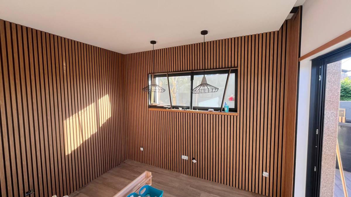 Remodelações Crónicas Assertivas - Porto - Instalación de pladur y cortinajes