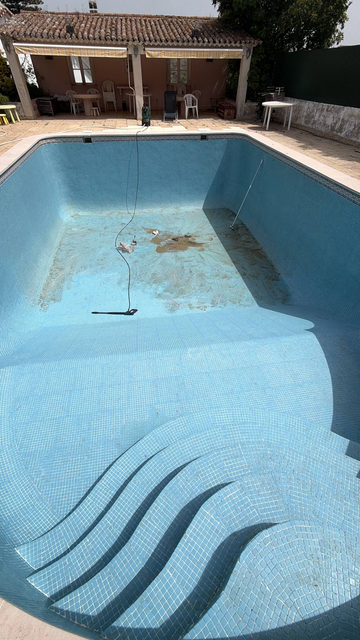 RN PISCINAS - Sintra - Hot Tub and Spa Repair