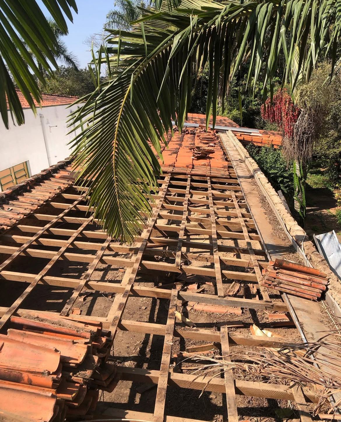 Construções e Limpeza - Albufeira - Limpeza a Fundo