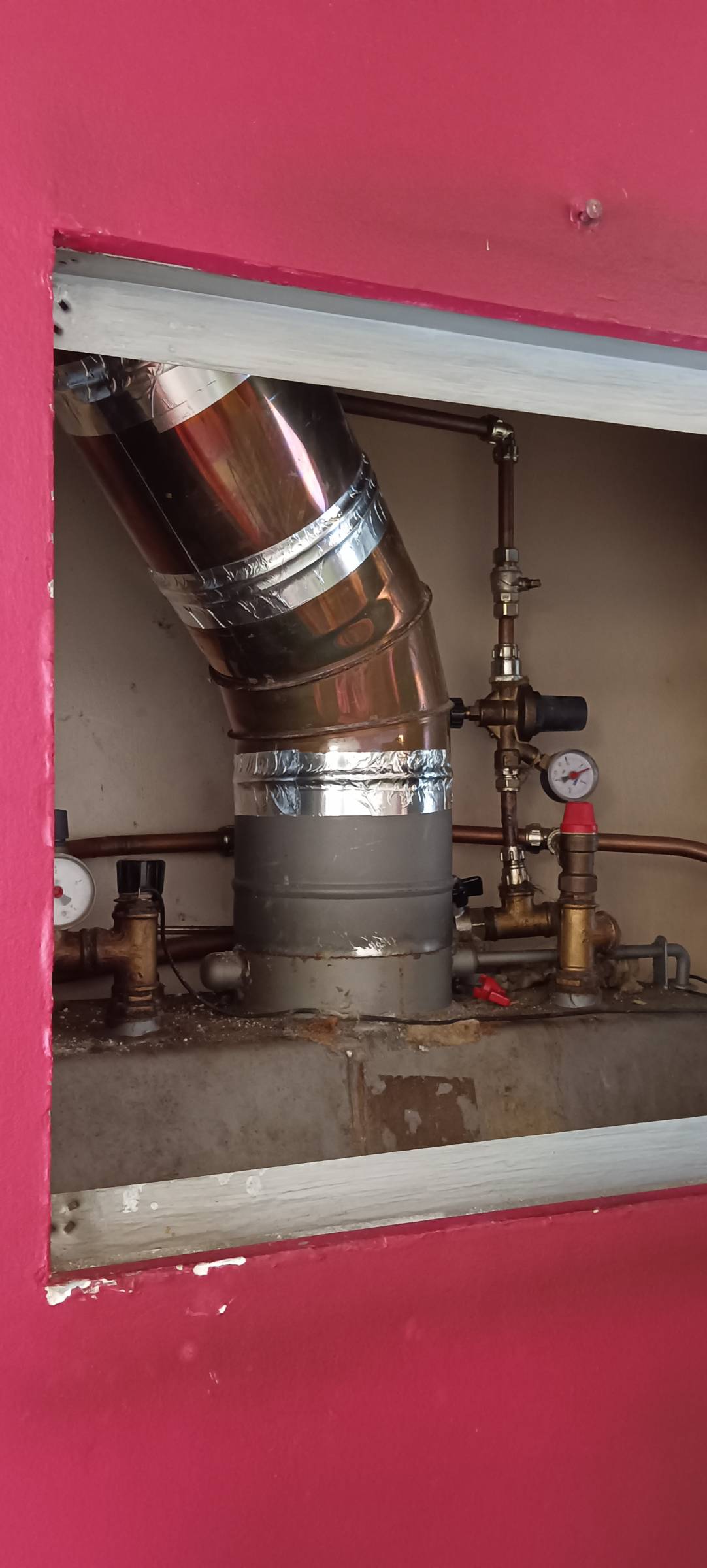 Rafael Rocha - Loures - Fireplace and Chimney Cleaning