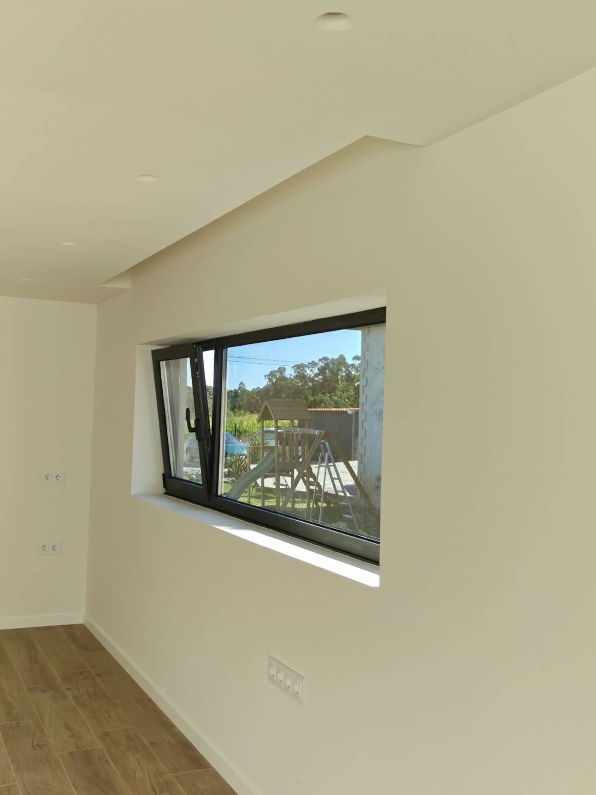 Kolli Obras  Remodelação & Interiores - Póvoa de Varzim - Isolamento Interior