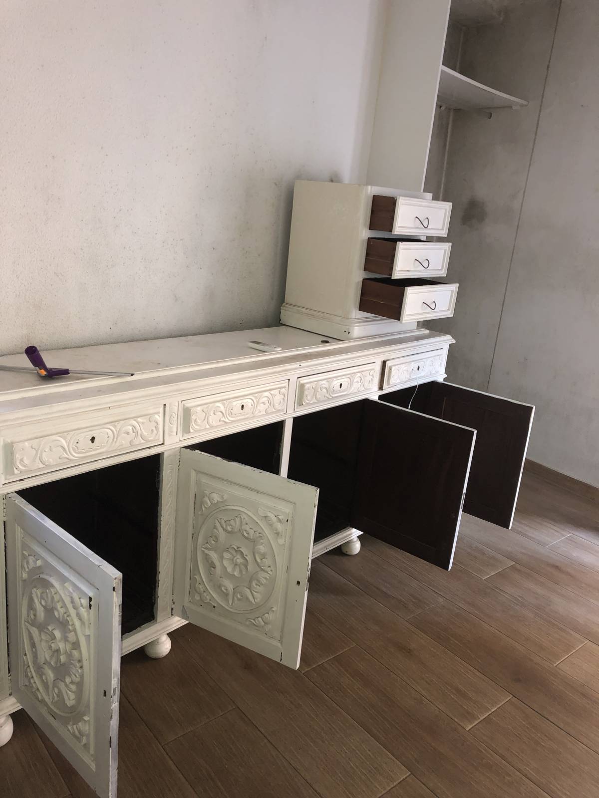 TELLES PINTURAS - Setúbal - Instalação de Paredes de Pladur