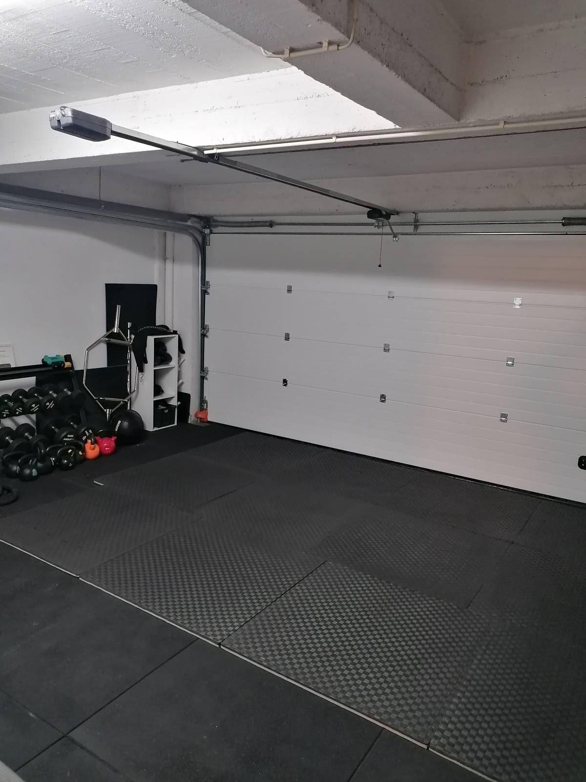 RJ_StudioFit - Mafra - Treino Intervalado de Alta Intensidade (HIIT)