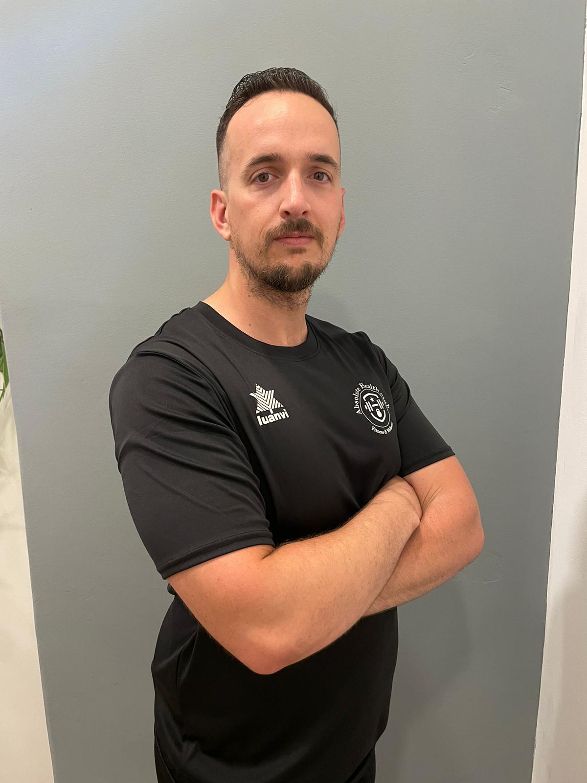 António Ribeiro - Lisboa - Pilates
