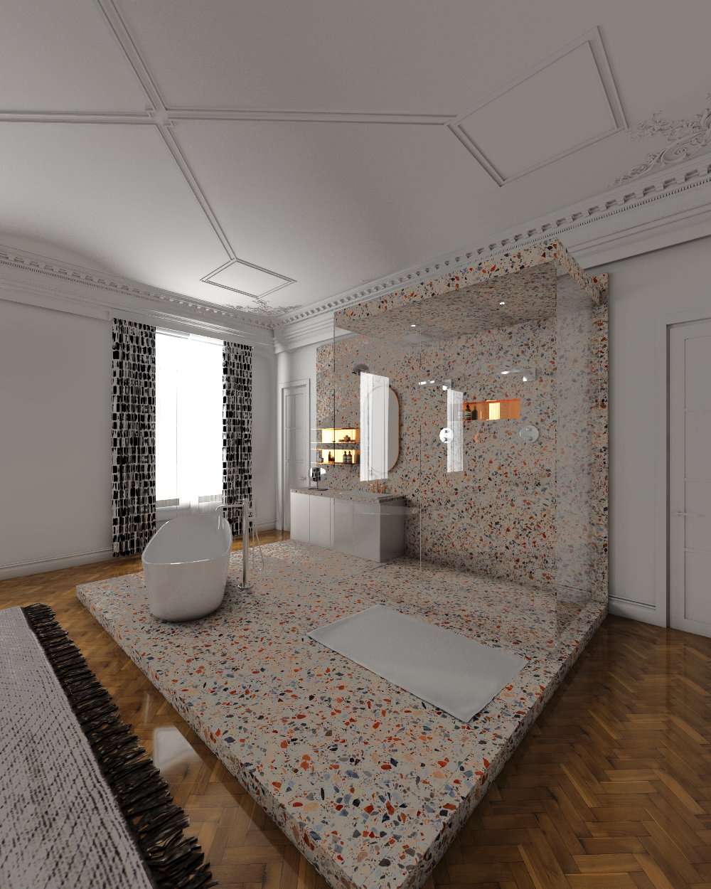 Filipa Fernandes Gonçalves - Sintra - 3D Modeling and CAD Services