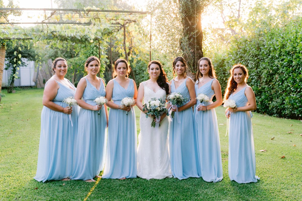 Vila Verde em Flôr - Vila Verde - Florista de bodas