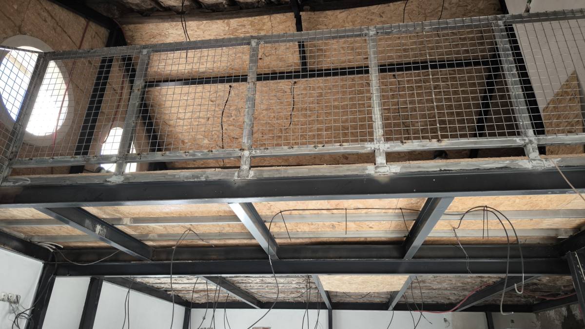 NX-SERVICE - Portimão - Garage Door Repair