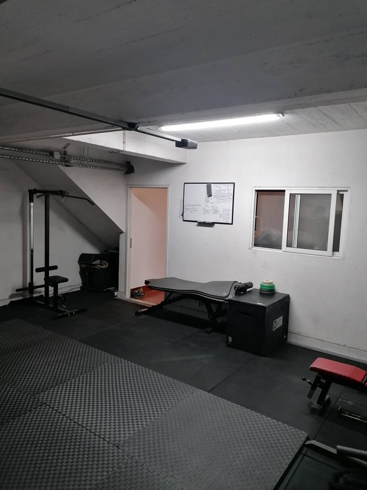 RJ_StudioFit - Mafra - Pilates