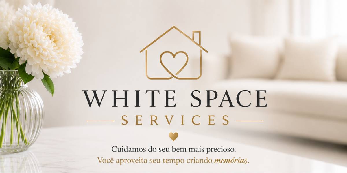 White Space services - Sintra - Limpeza de Espaço Comercial