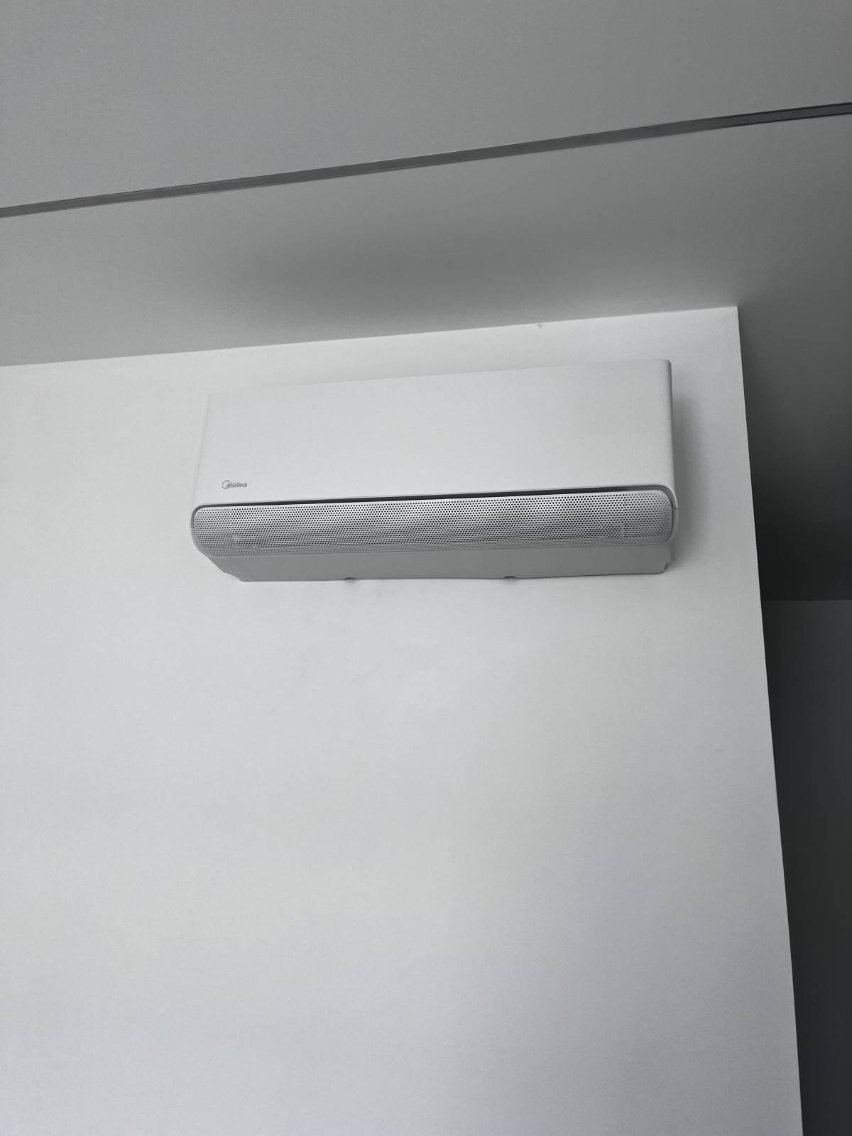 NEXUS climatização - Sintra - Ventilator reparieren