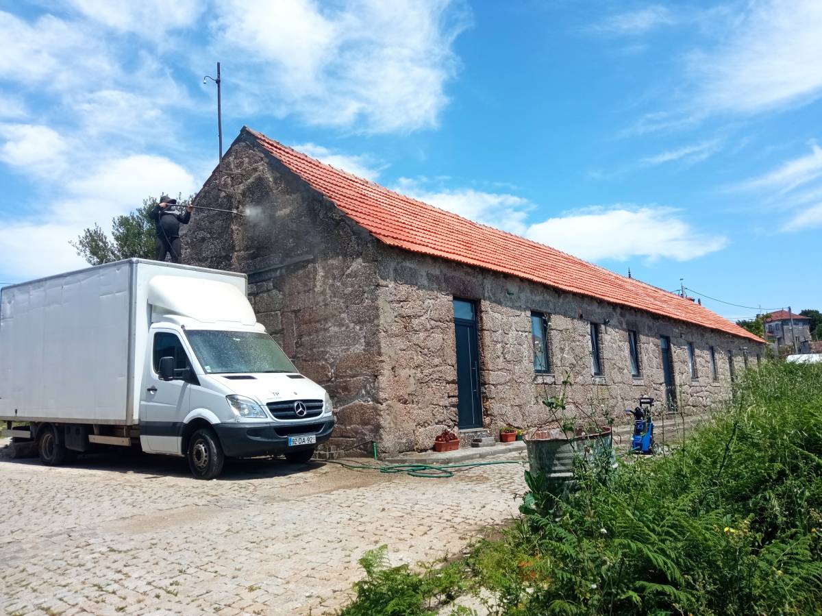 Ivan - Gondomar - Serralharia e Portões