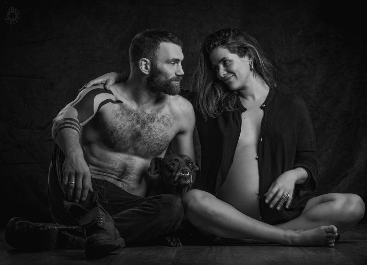 Pedro Barata - Lisboa - Hochzeitsfotografie