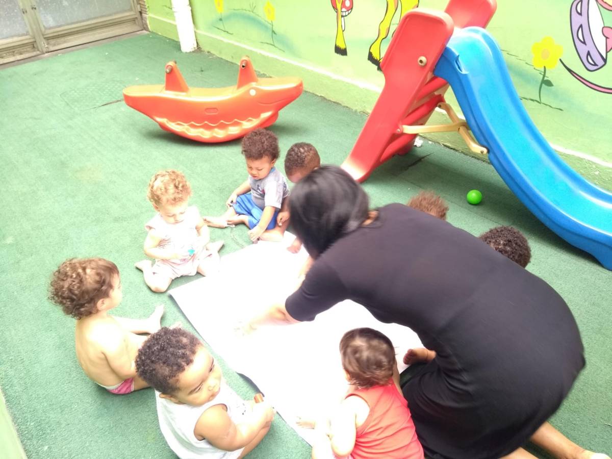 Maria do Carmo - Espinho - Clases de confección de colchas