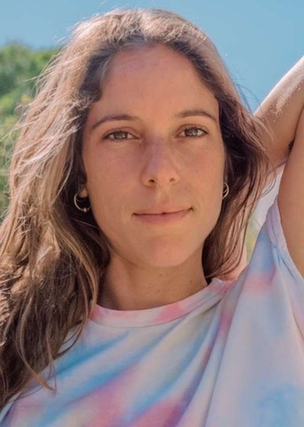Inês Mira - Oeiras - Yoga Lessons