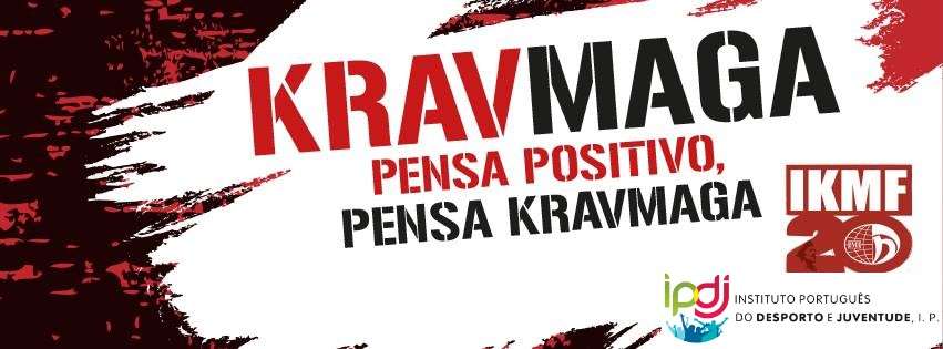 Krav Maga - IKMF - Sintra - Aulas de Desporto