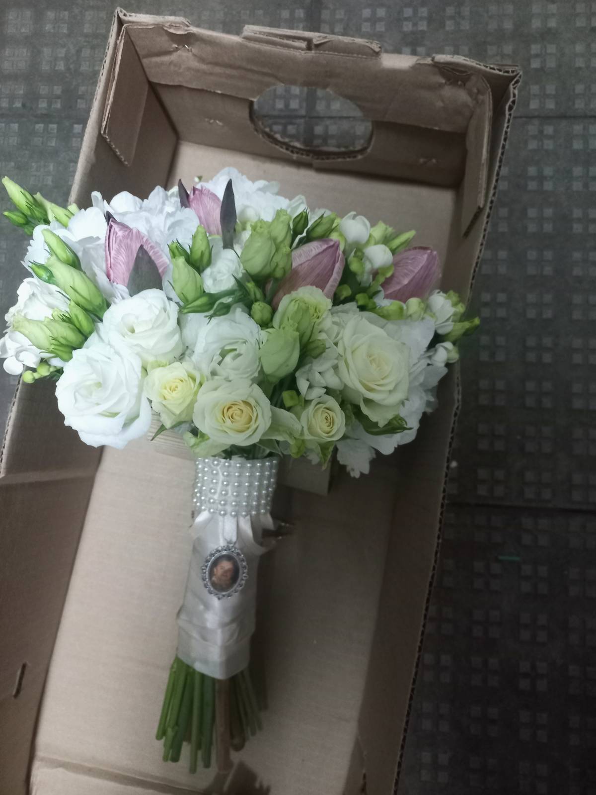 Cristina Salvador - Maia - Florists