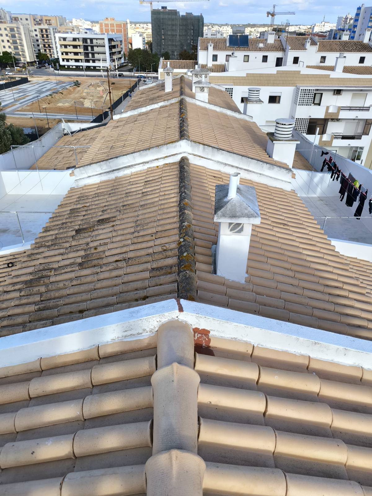 NX-SERVICE - Portimão - Roof Repair or Maintenance