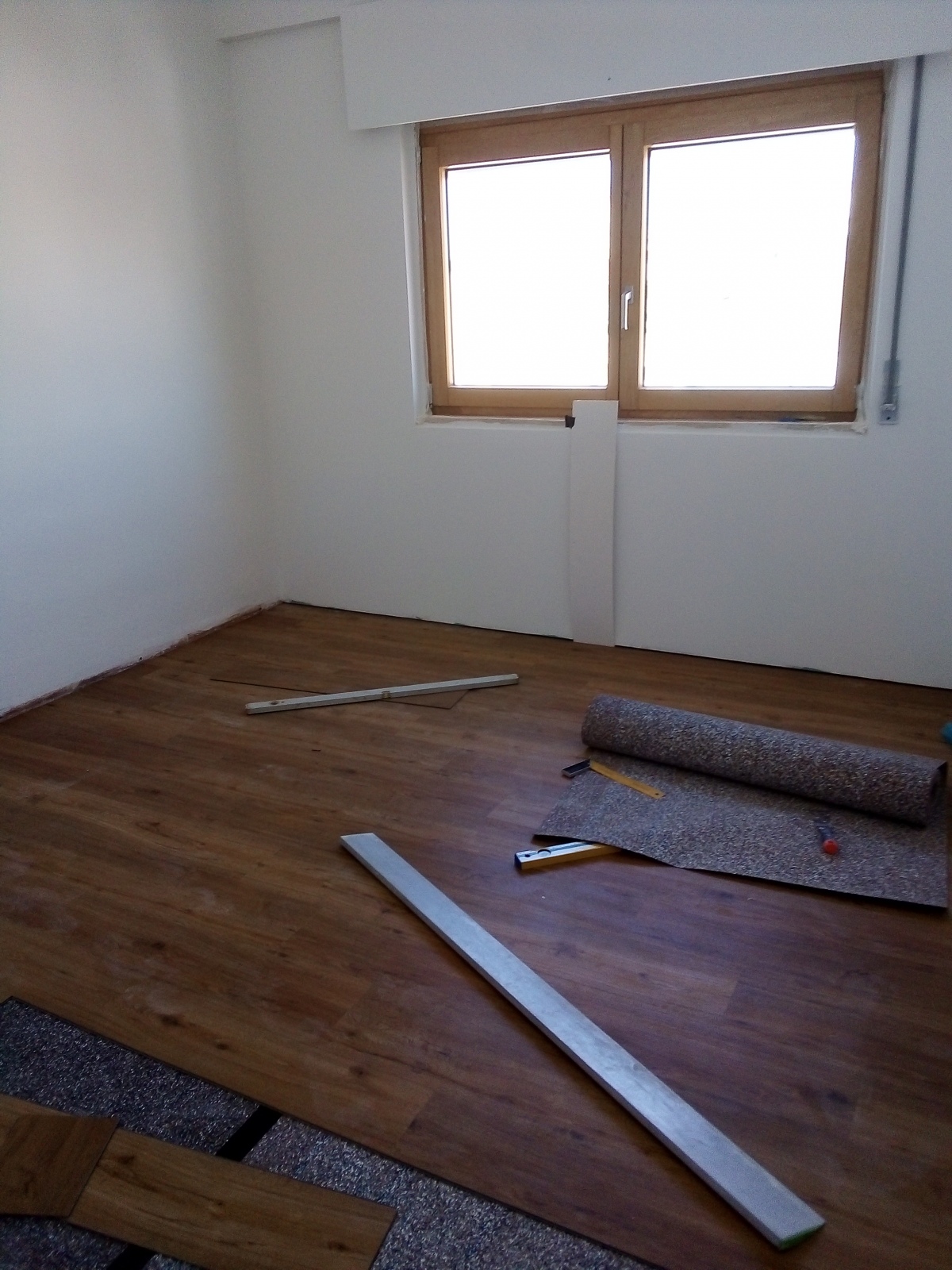 Better House - Serviços de Construção Civil - Benavente - Floor Tiling
