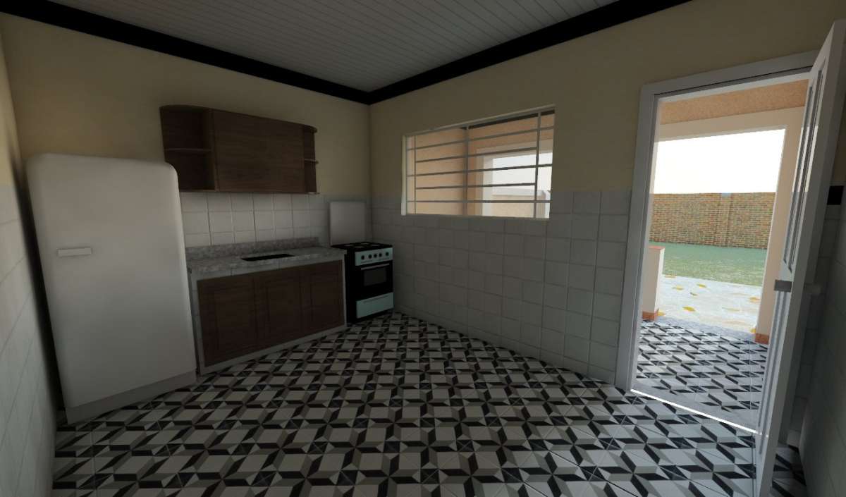 Filipa Fernandes Gonçalves - Sintra - 3D Modeling and CAD Services