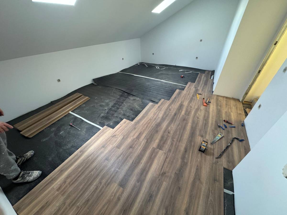 Braga remodelações - Albergaria-a-Velha - Remodelação de Casa de Banho