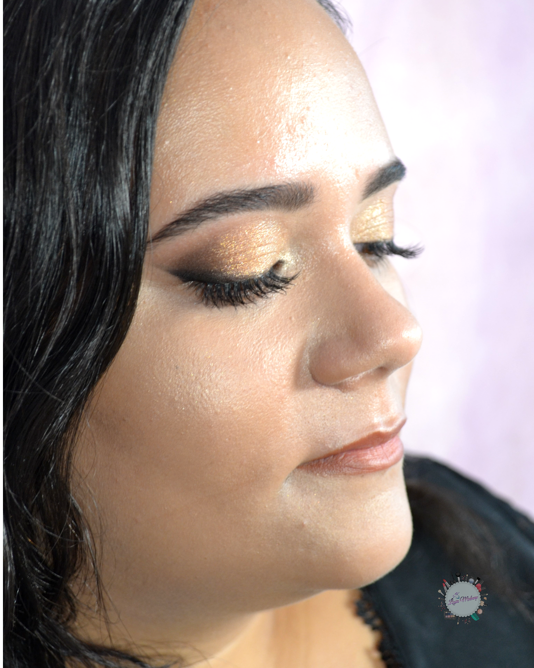 Ligia Ferreira Maquilhadora Profissional - Maia - Facial