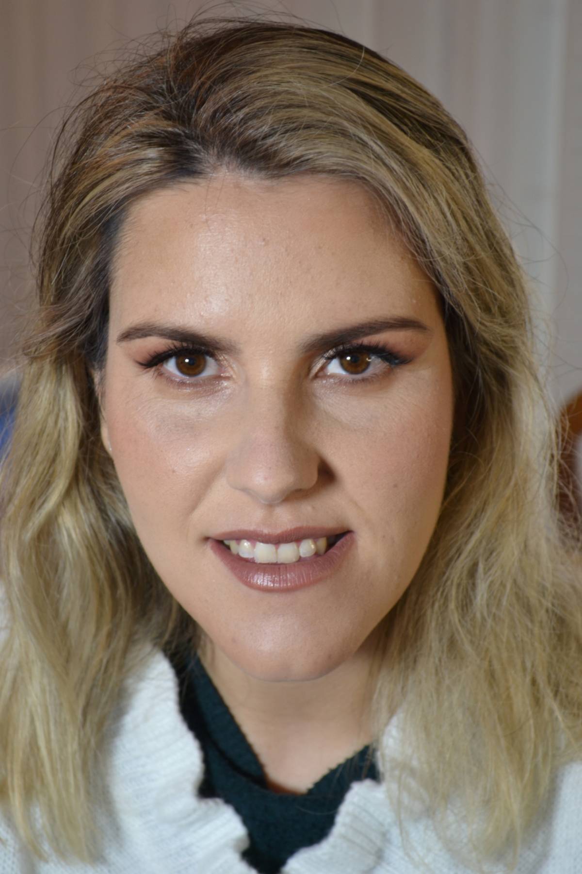 Ligia Ferreira Maquilhadora Profissional - Maia - Laser Depilation